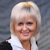 Анна Чеботарева Анна Чеботарева